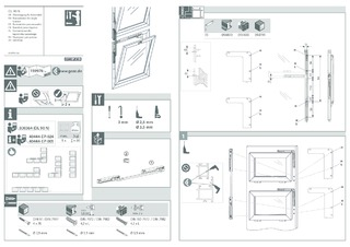 Installation instructions (785107)