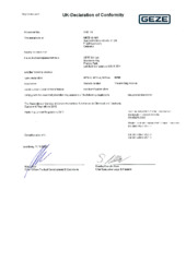 Konformitätserklärung DE EN (1861570)