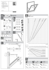 Instrucțiuni de montaj (785168)