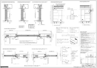 Installation drawing DE EN (2484230)