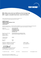 Certificate DE EN (642387)