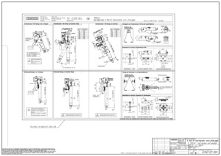 Einbauzeichnung DE (785042)