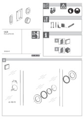 Instrucciones de montaje (932953)