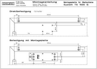 Installation instructions (767255)