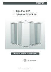 Montageanleitung DE (741681)