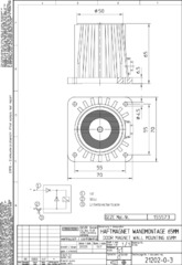 Installation drawing (776644)