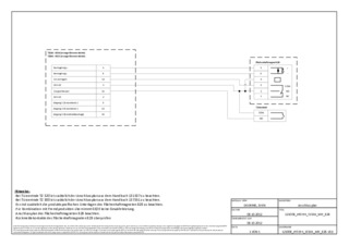 Anschlussplan DE (790957)