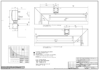 Installation drawing DE EN (11727)