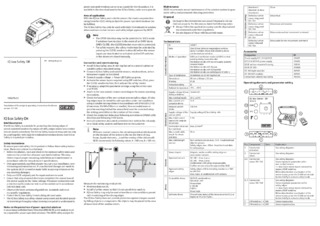 Wiring diagram EN (1633196)