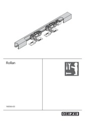 Montagehandleiding (753477)