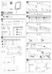 Installation instructions (785940)