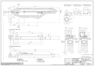 Plano de instalación (763931)