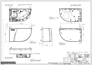 Product scale drawing DE EN (1720735)