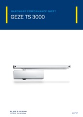 Hardware Performance Sheet NB (1649956)