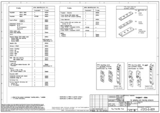 Installation drawing EN (1610041)