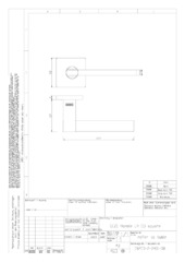 Installation drawing (2276385)