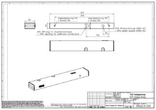 Product scale drawing DE EN (15594)