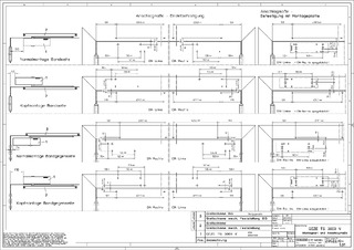 Installation drawing DE EN (11661)