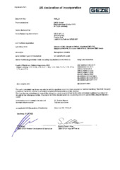 Declaration of conformity EN (1819166)