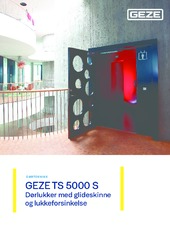 Produktbrosjyre NB (1623797)