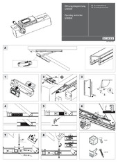 Installation instructions FR DE EN (53930)