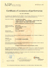 Certificate EN (758380)