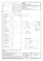 Anschlussplan DE (792976)