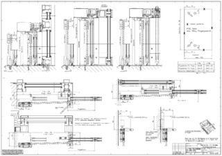 Installation drawing DE EN (2484493)