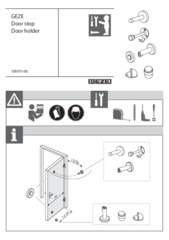 Installation instructions (872761)