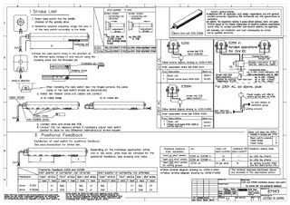 Installation instructions EN (54268)