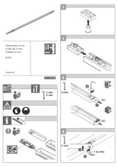 Installation instructions (769931)