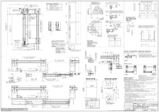 Installation drawing (808661)