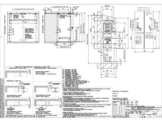 Installation drawing DE EN (11514)