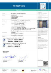 Prüfbescheinigung DE (2353453)