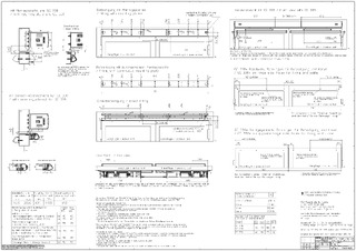 Installation drawing DE EN (10572)