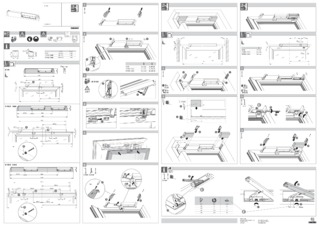 Instructions de montage (786179)