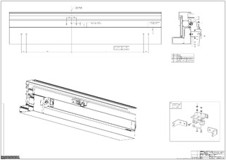 Installation drawing DE EN (13084)