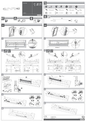 Installation instructions (54568)