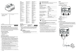 Hoja adjunta ES (2511698)