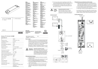 Schemat połączeń PL (1806042)