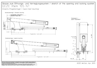 Installation drawing DE EN (786378)