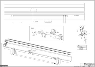 Installation drawing DE EN (12920)