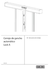 Instrucciones de montaje ES (1106569)