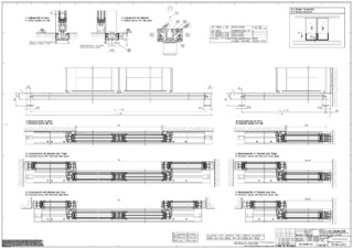 Installation drawing DE EN (2484220)