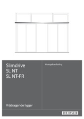 Montagehandleiding NL (808674)