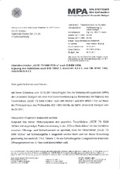 Leistungserklärungen DE (53735)