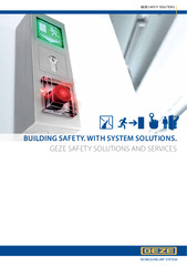 Flyer & folder EN (49964)
