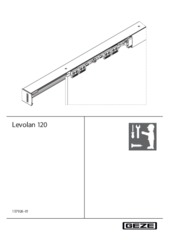 Instrucțiuni de montaj (753779)