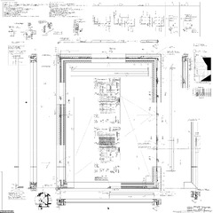 Installation drawing DE EN (16317)