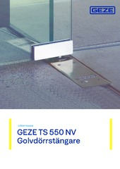 Produktbroschyr SV (1623532)